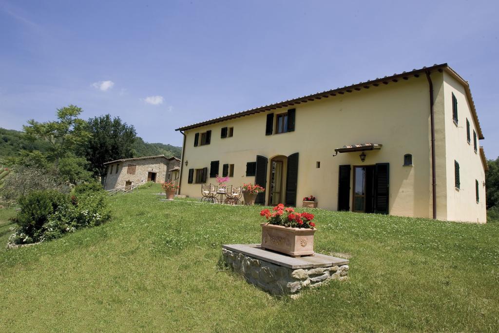 Tenuta Il Cerro Vicchio Quarto foto