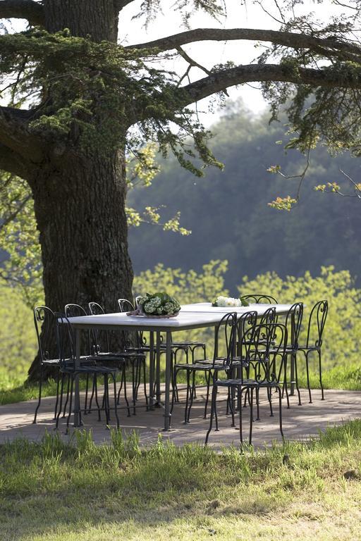 Tenuta Il Cerro Vicchio Quarto foto