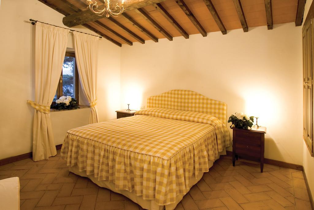 Tenuta Il Cerro Vicchio Quarto foto