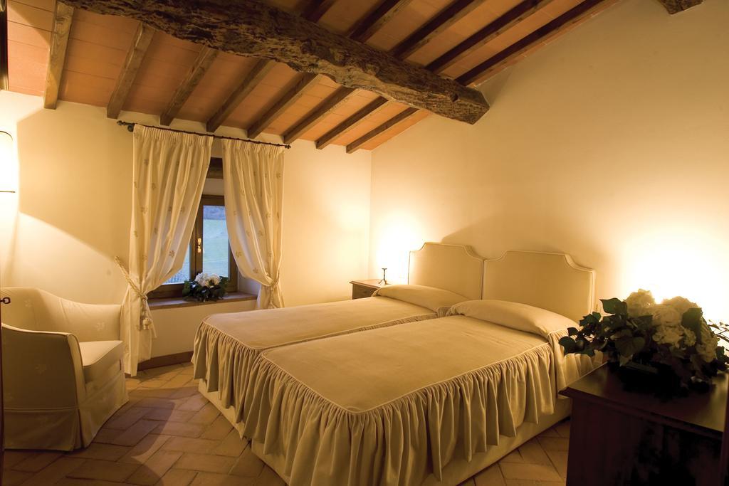 Tenuta Il Cerro Vicchio Quarto foto