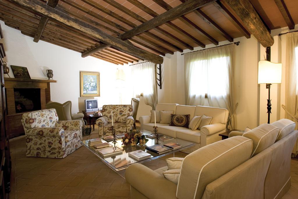 Tenuta Il Cerro Vicchio Quarto foto