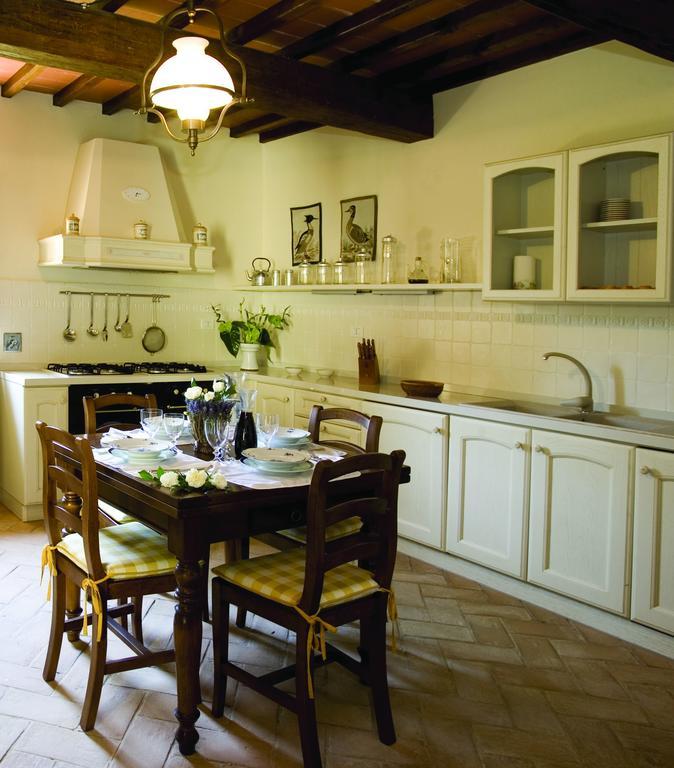 Tenuta Il Cerro Vicchio Quarto foto