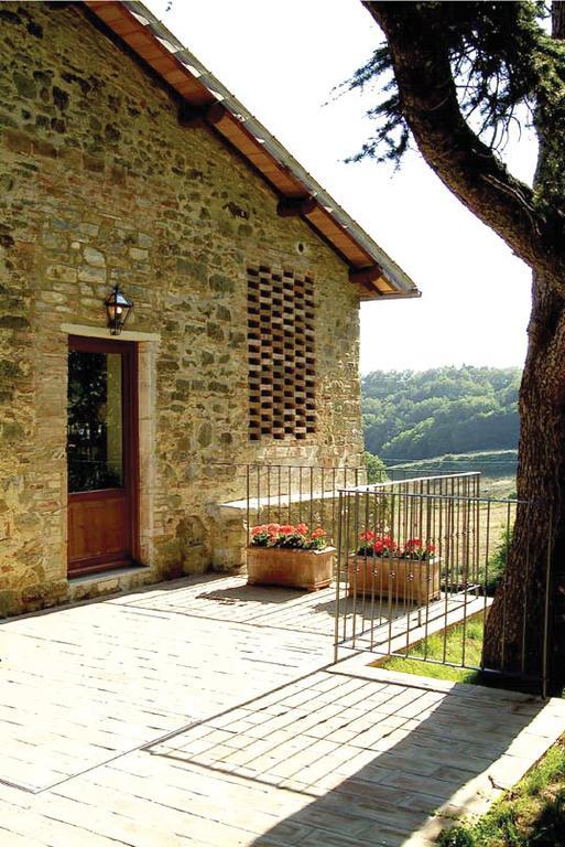 Tenuta Il Cerro Vicchio Quarto foto