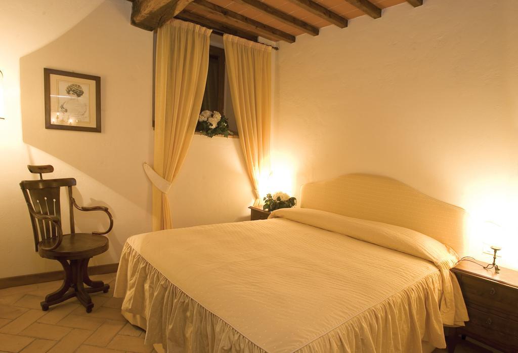 Tenuta Il Cerro Vicchio Quarto foto