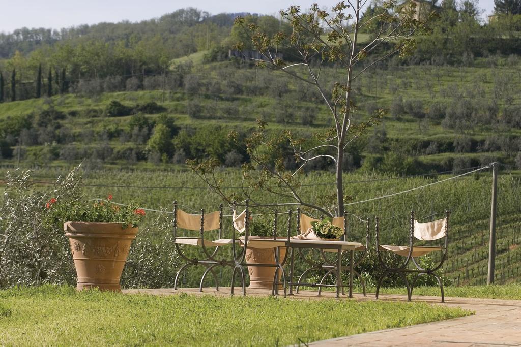 Tenuta Il Cerro Vicchio Quarto foto